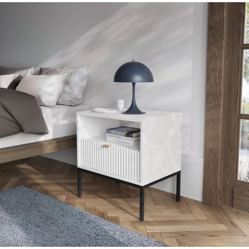 Kolekce nábytku "Novia"