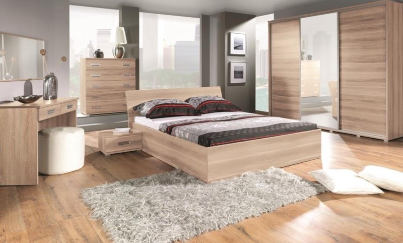 Kolekce nábytku "Penelope"