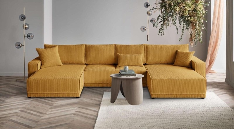 Kolekce nábytku "Primo"