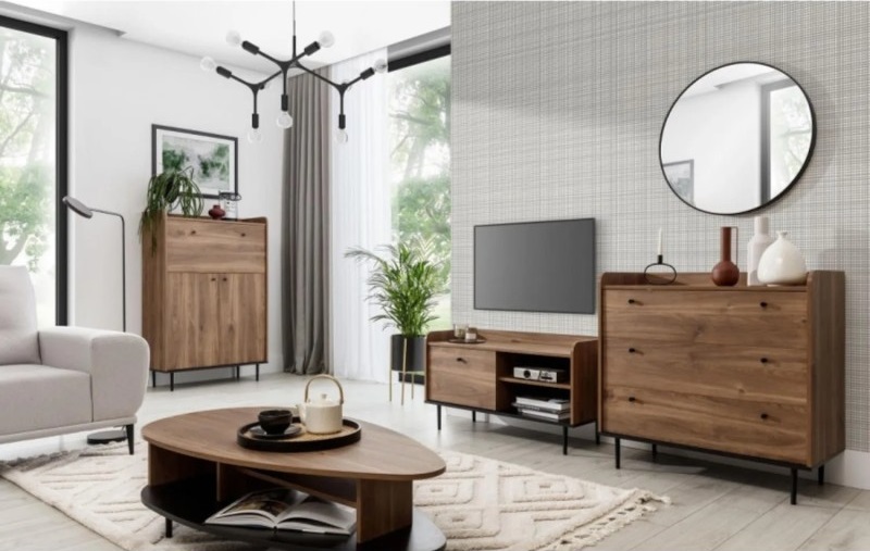 Kolekce nábytku "Vasilia"