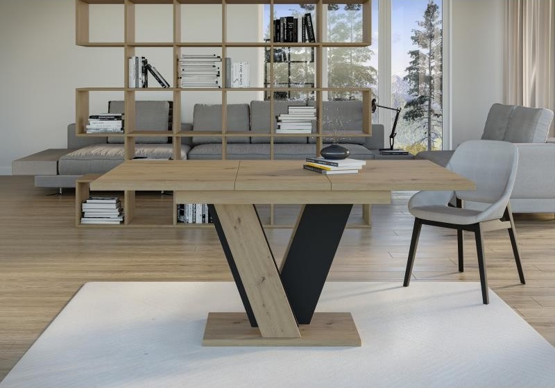 Kolekce nábytku "Viney"