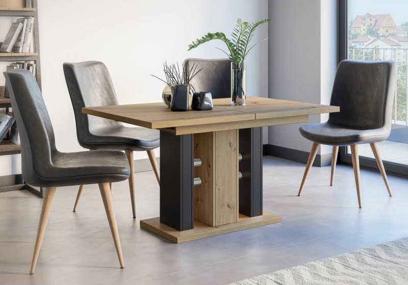 Kolekce nábytku "Wild"