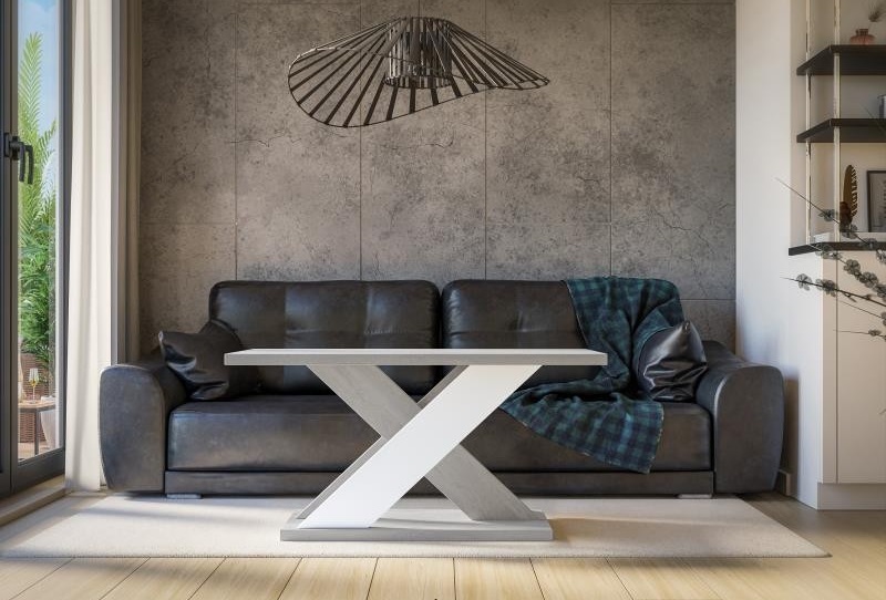 Kolekce nábytku "Xao"